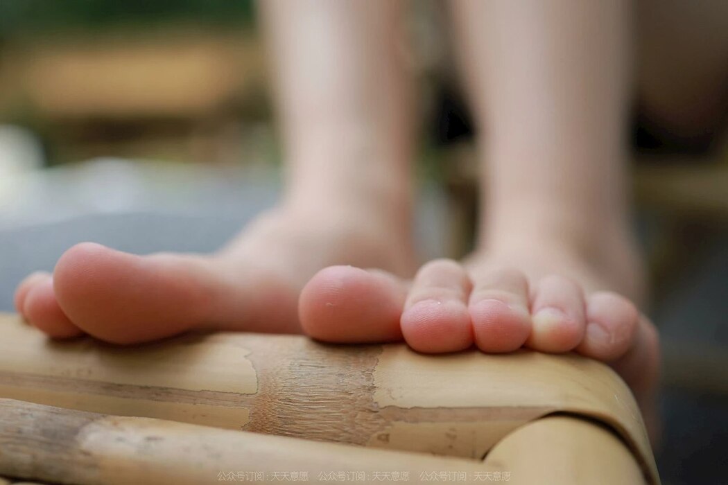 IESS异思趣向 No.1174 Mi Mi