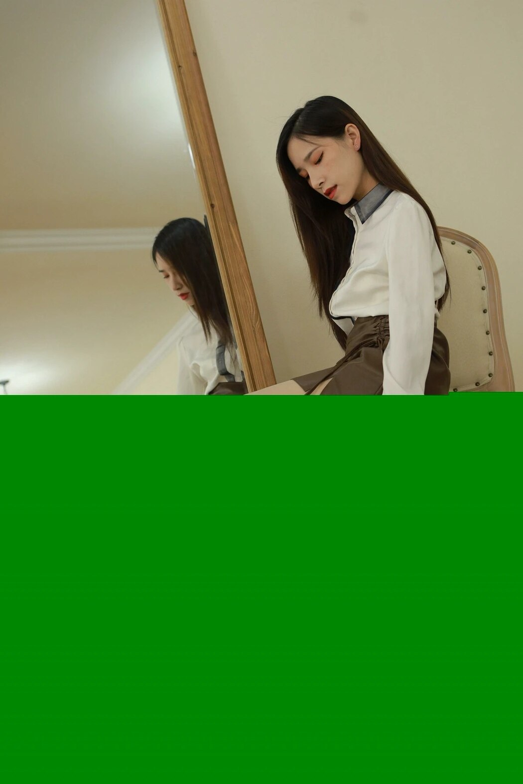 IESS异思趣向 No.1186 Mei Ko