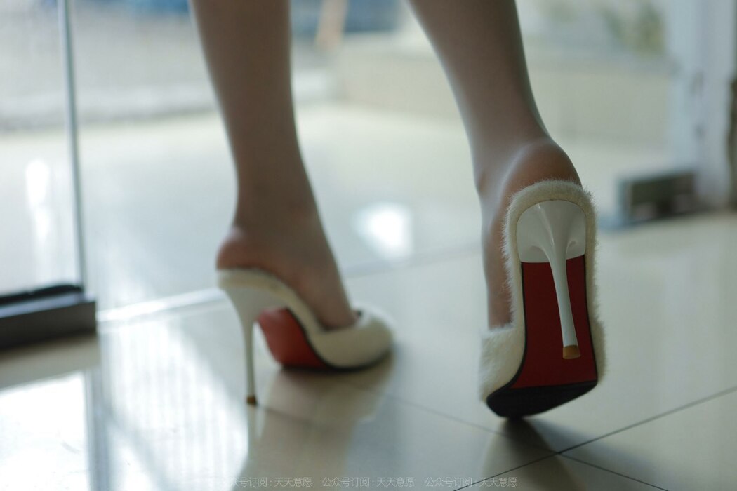 IESS异思趣向 No.1191 Er Ba