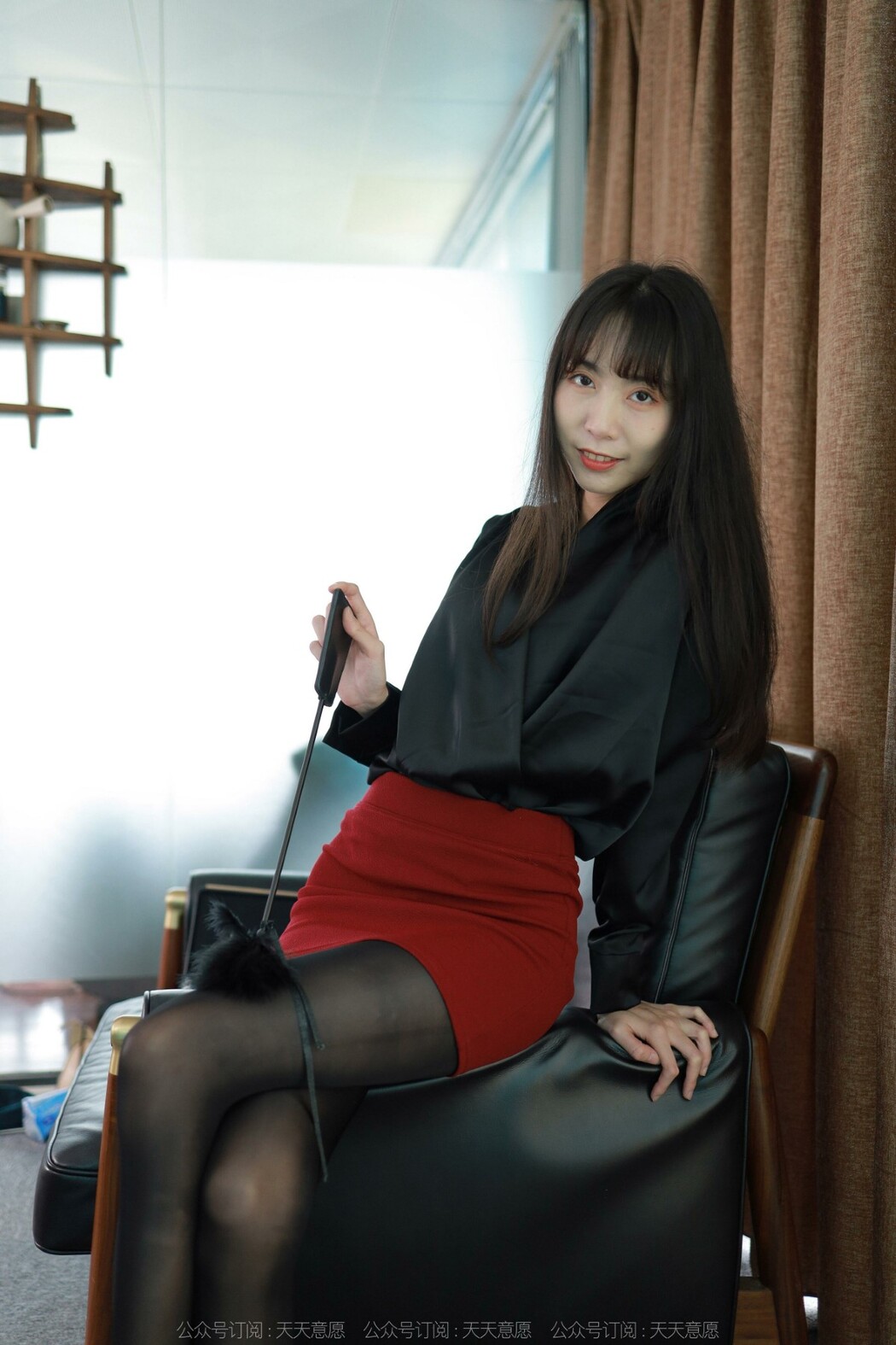 IESS异思趣向 No.1156 Tuan Tuan