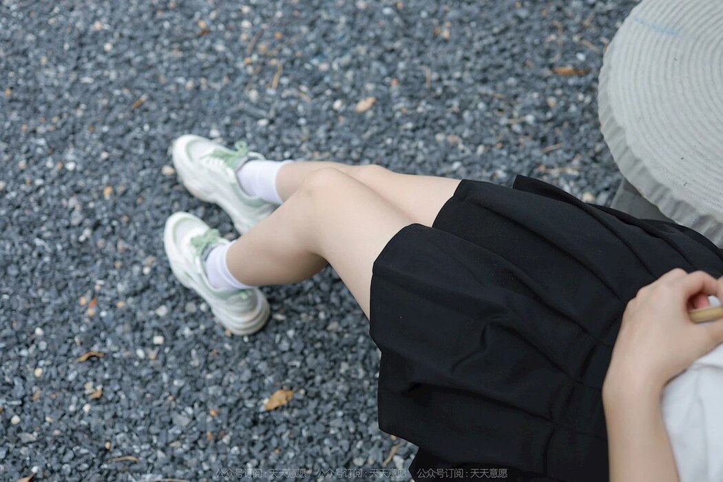 IESS异思趣向 No.1174 Mi Mi