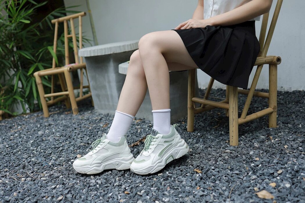 IESS异思趣向 No.1174 Mi Mi