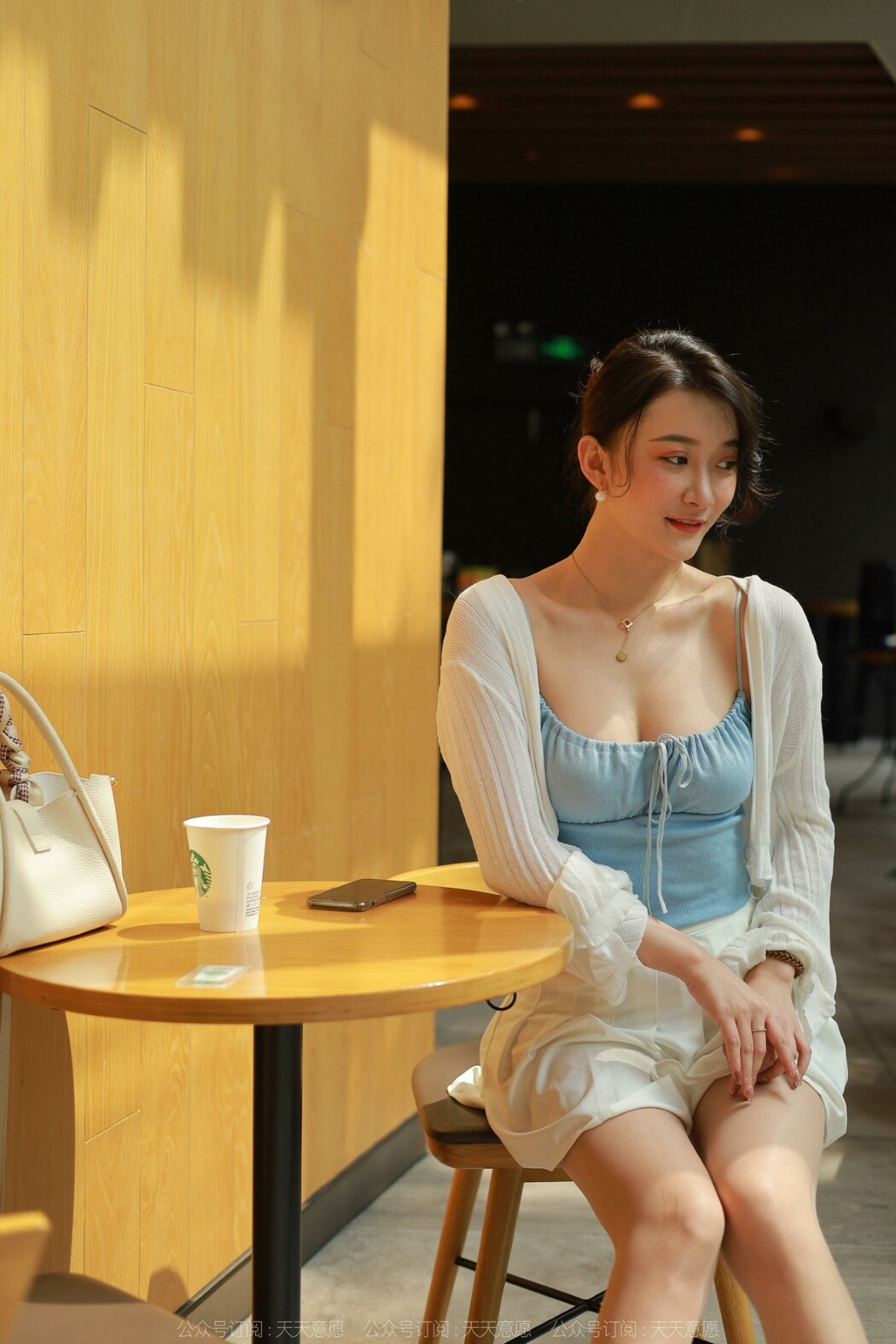 IESS异思趣向 No.1119 Qiu Qiu