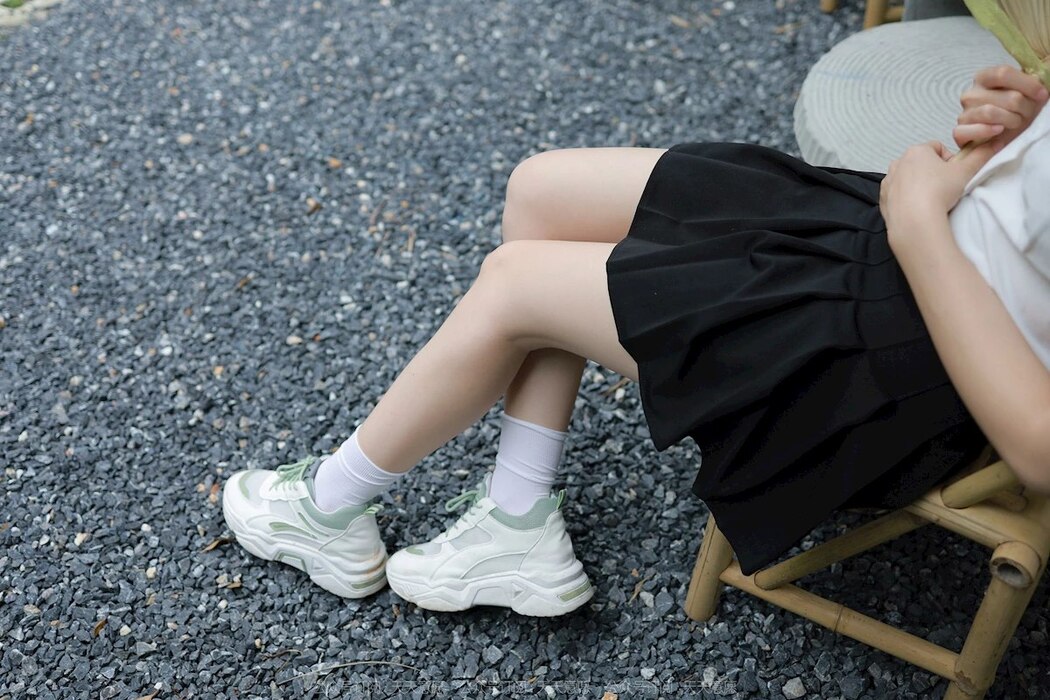 IESS异思趣向 No.1174 Mi Mi