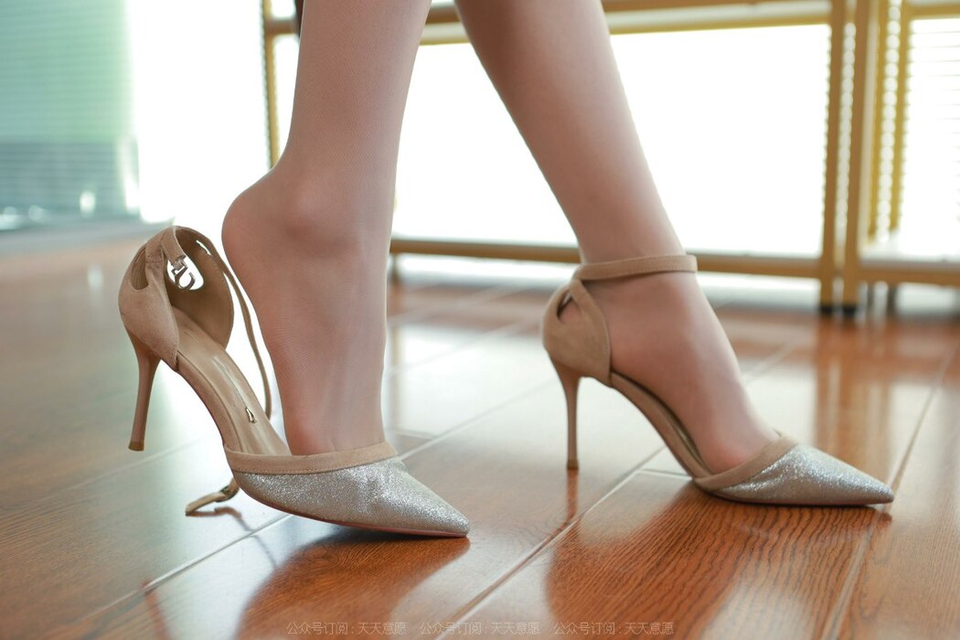 IESS异思趣向 No.1194 Er Ba