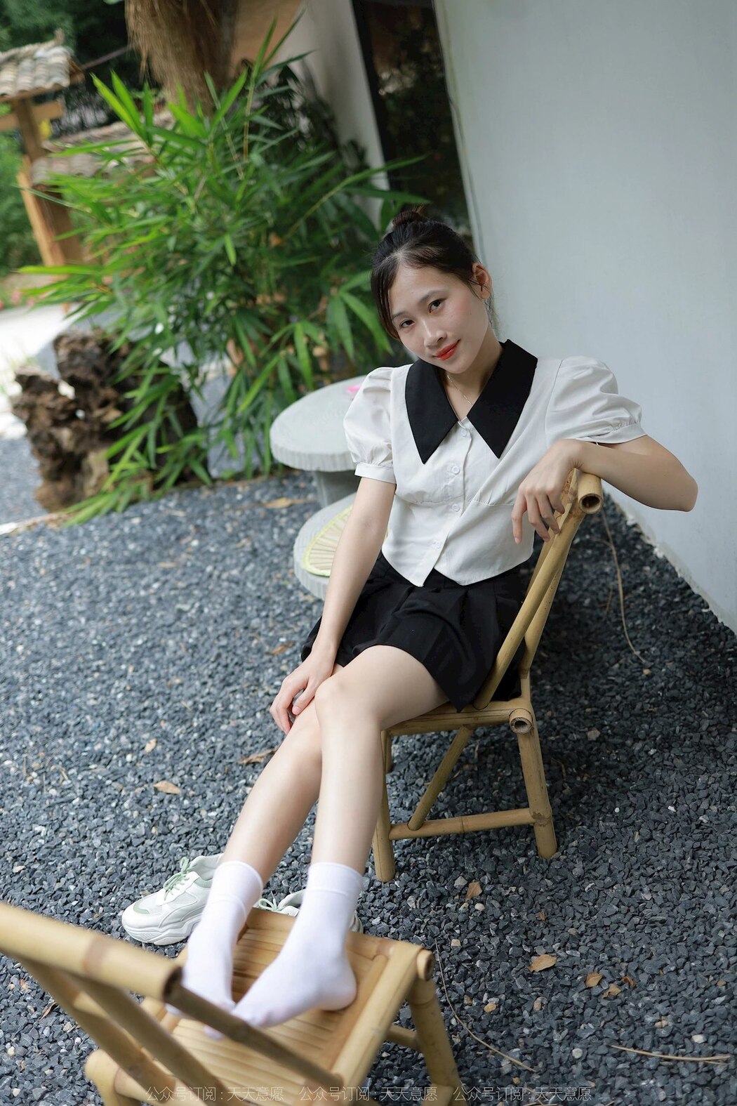 IESS异思趣向 No.1174 Mi Mi