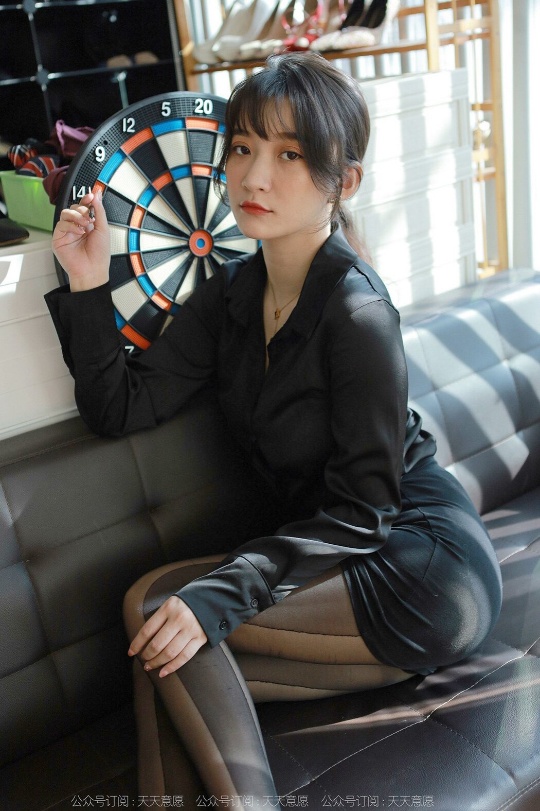 IESS异思趣向 No.1167 Qiu Qiu Cover Photo