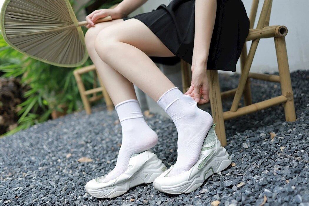 IESS异思趣向 No.1174 Mi Mi