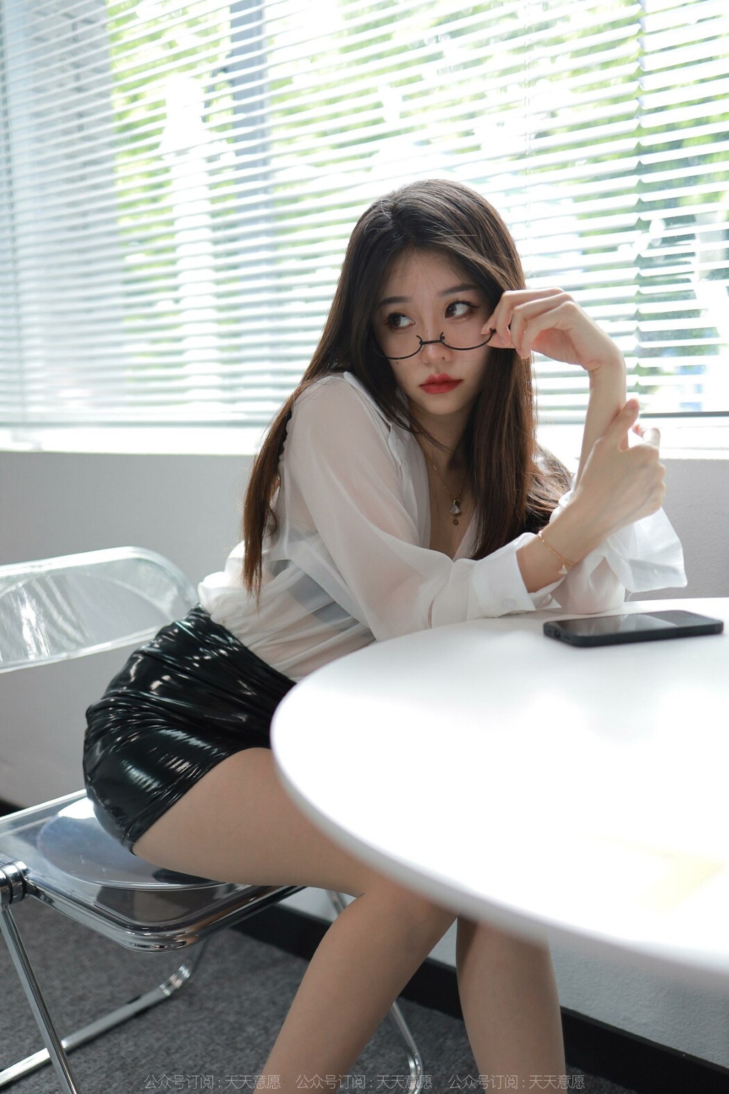 IESS异思趣向 No.1159 Jia Ye