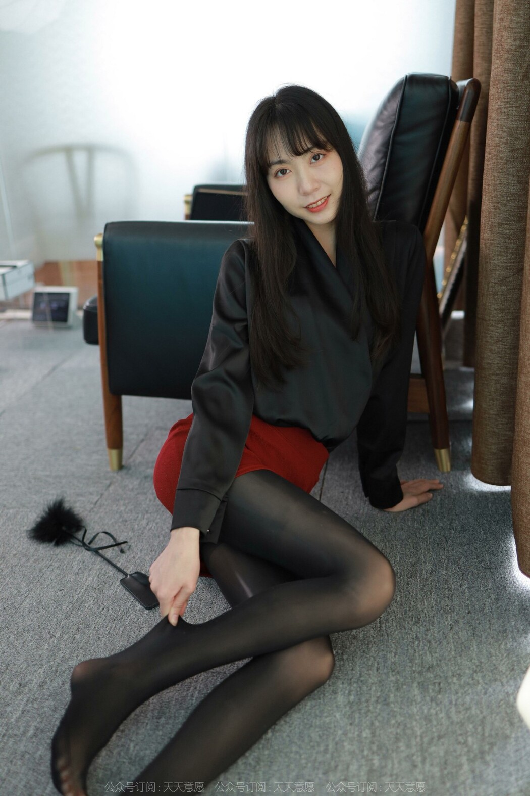 IESS异思趣向 No.1156 Tuan Tuan