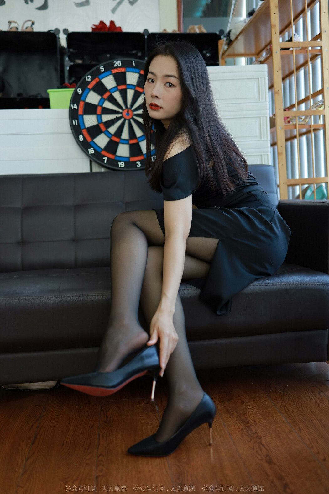 IESS异思趣向 No.1208 Xiao Jin