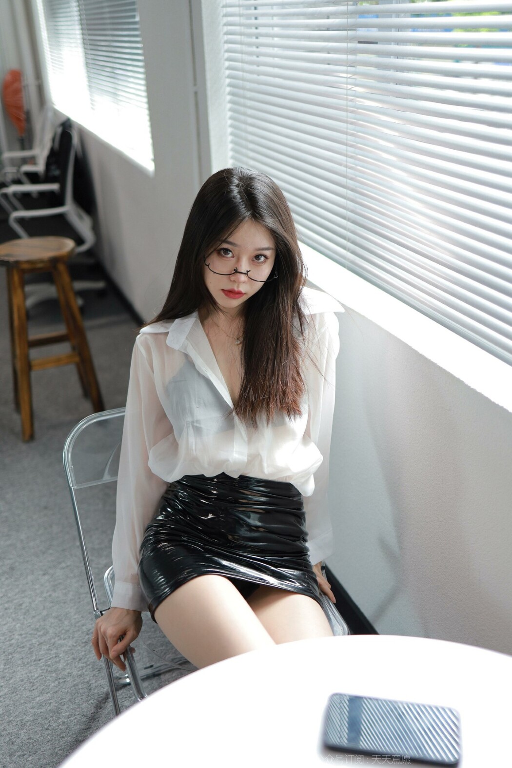 IESS异思趣向 No.1159 Jia Ye