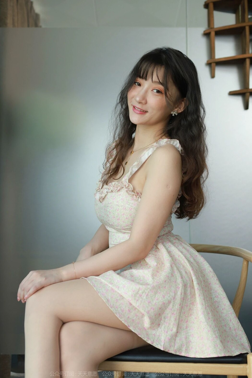 IESS异思趣向 No.1184 Qiu Qiu