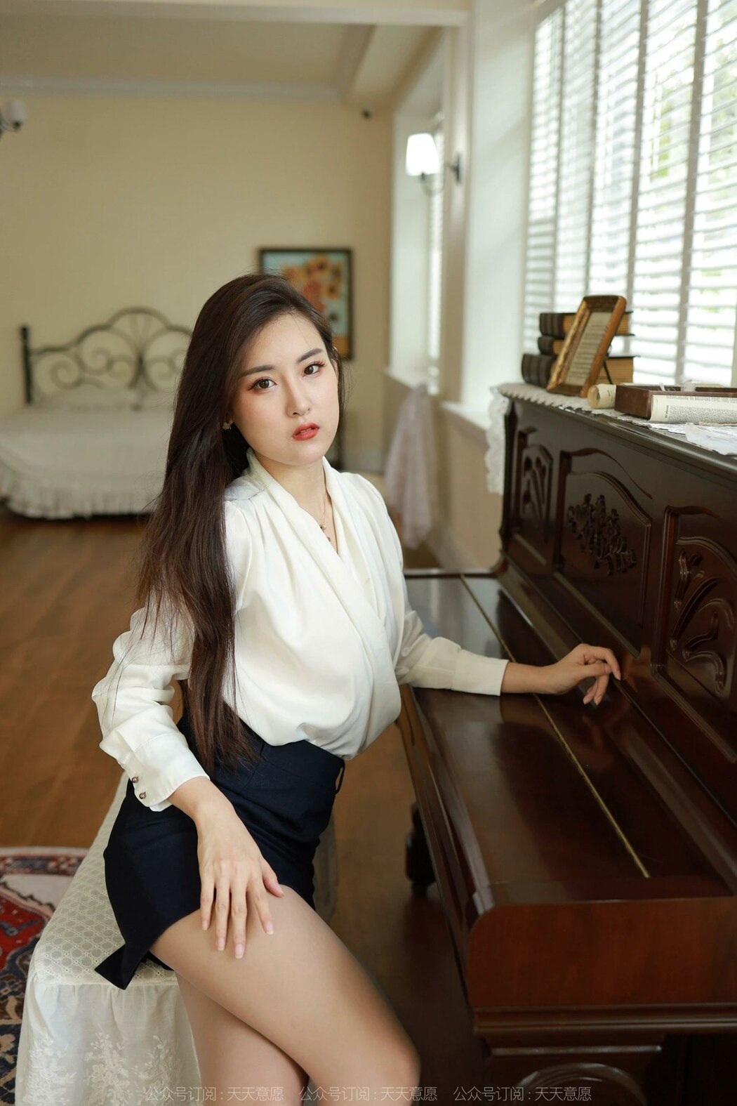 IESS异思趣向 No.1176 Xiao Bao