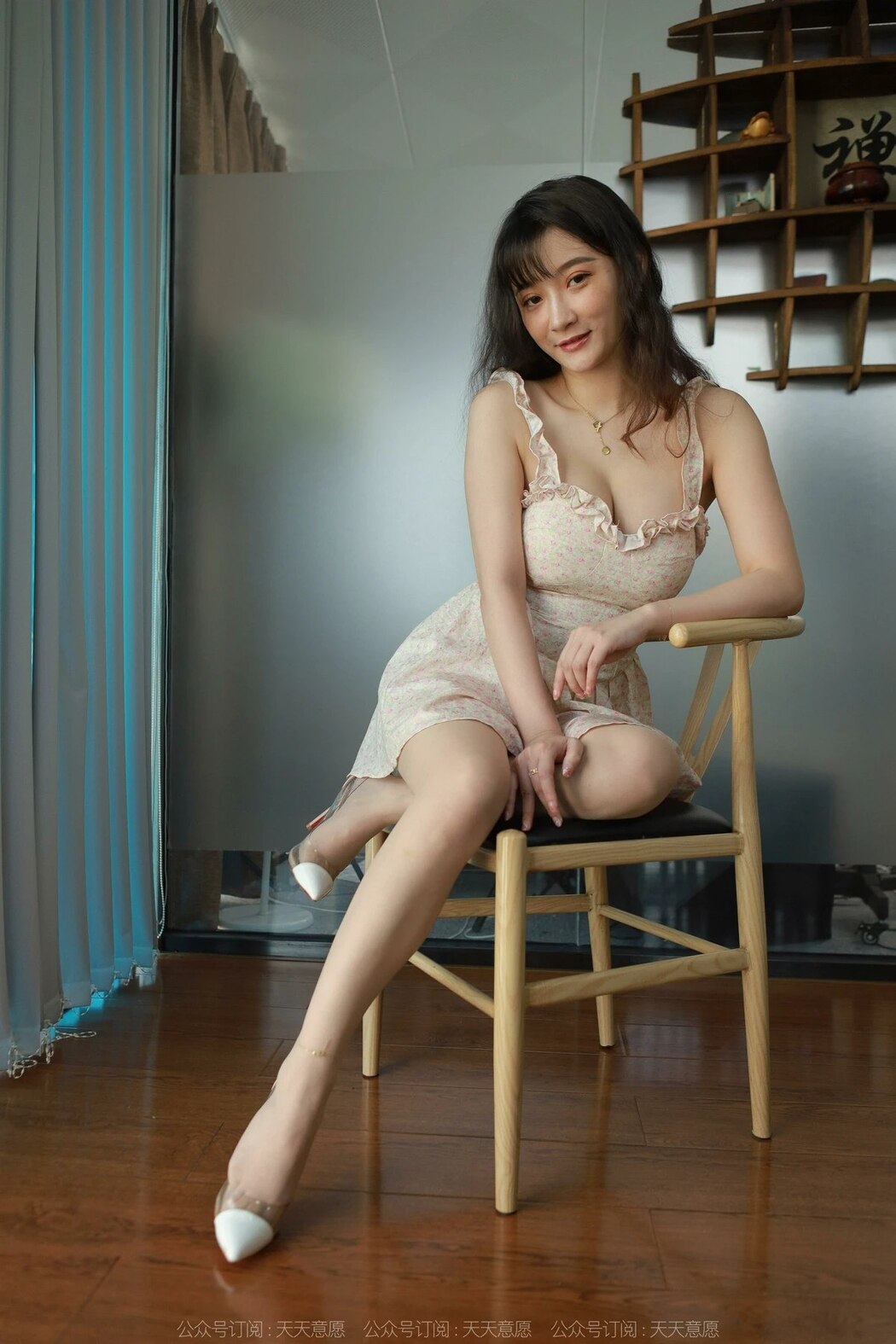 IESS异思趣向 No.1184 Qiu Qiu