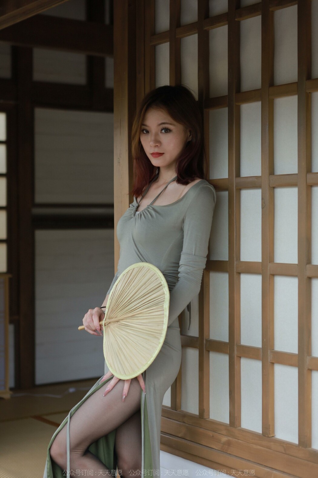 IESS异思趣向 No.1158 Xiao Liu