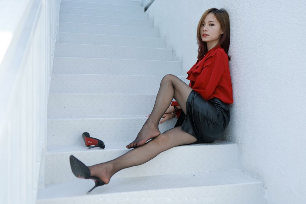 IESS异思趣向 No.1168 Xiao Liu