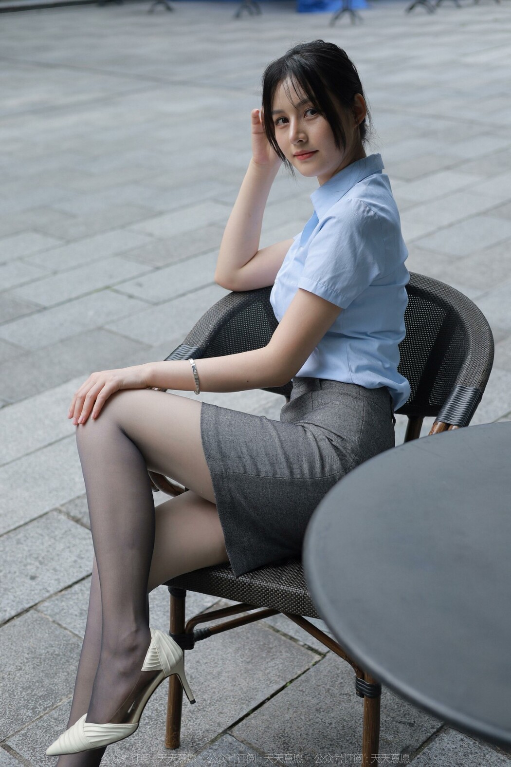 IESS异思趣向 No.1121 Jiu Mei