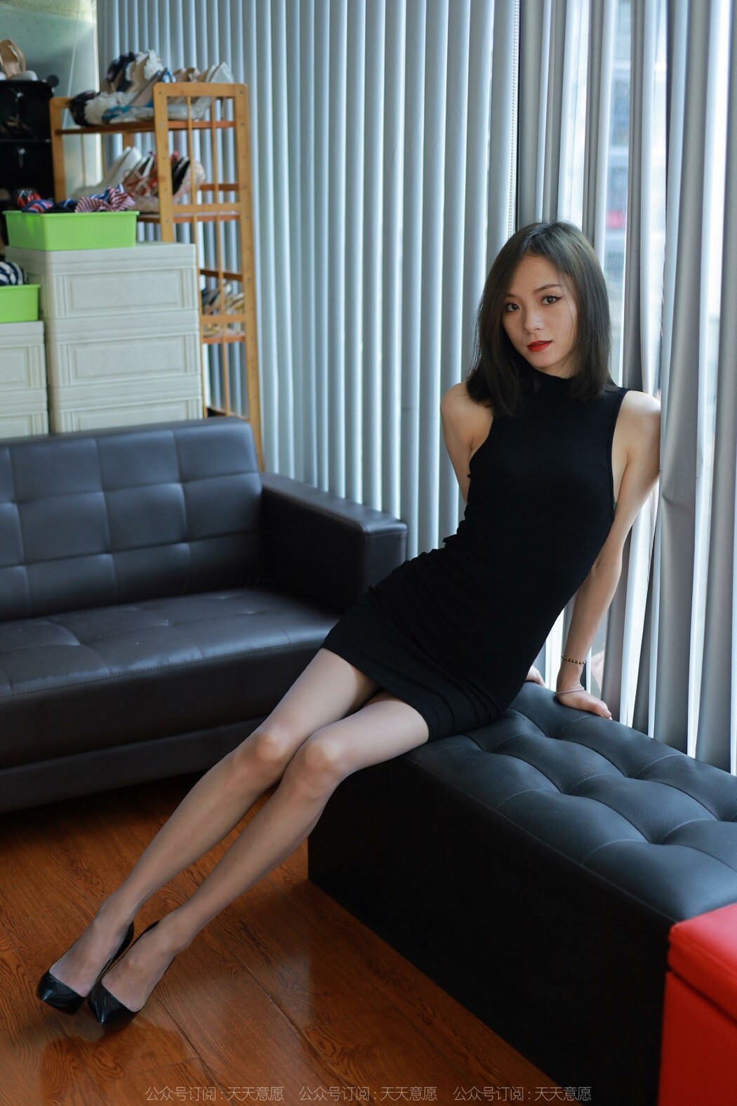 IESS异思趣向 No.1137 Xiao Liu