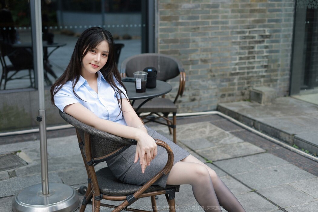 IESS异思趣向 No.1121 Jiu Mei