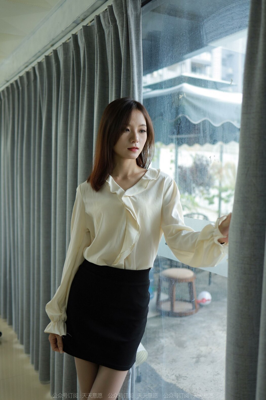 IESS异思趣向 No.1196 Xiao Liu