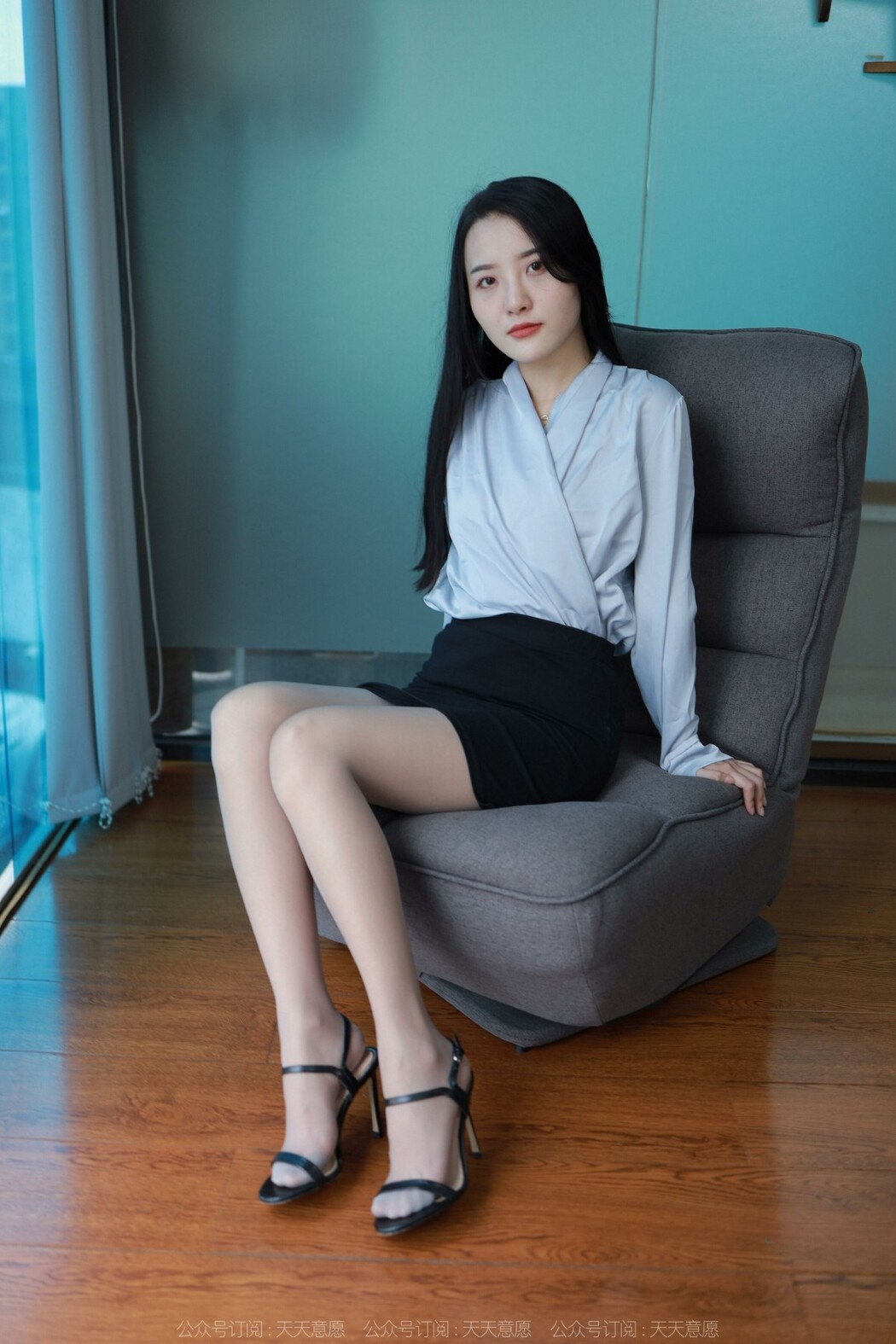IESS异思趣向 No.1157 Wan Ping