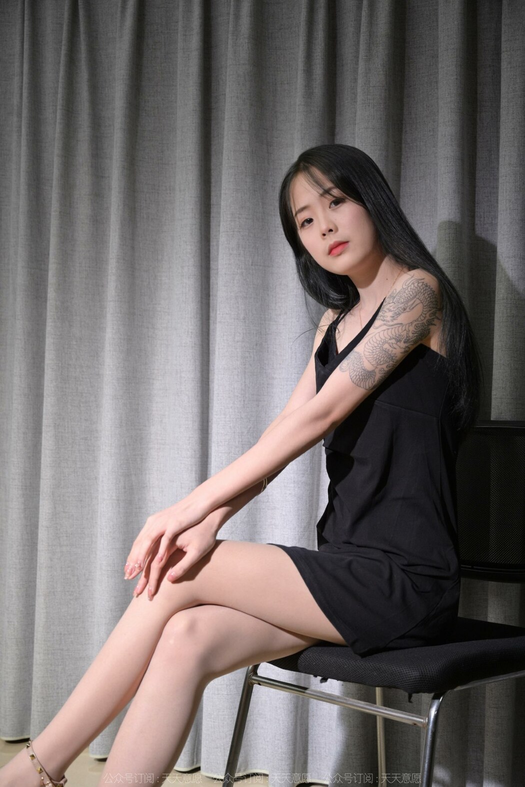 IESS异思趣向 No.1202 Er Ba