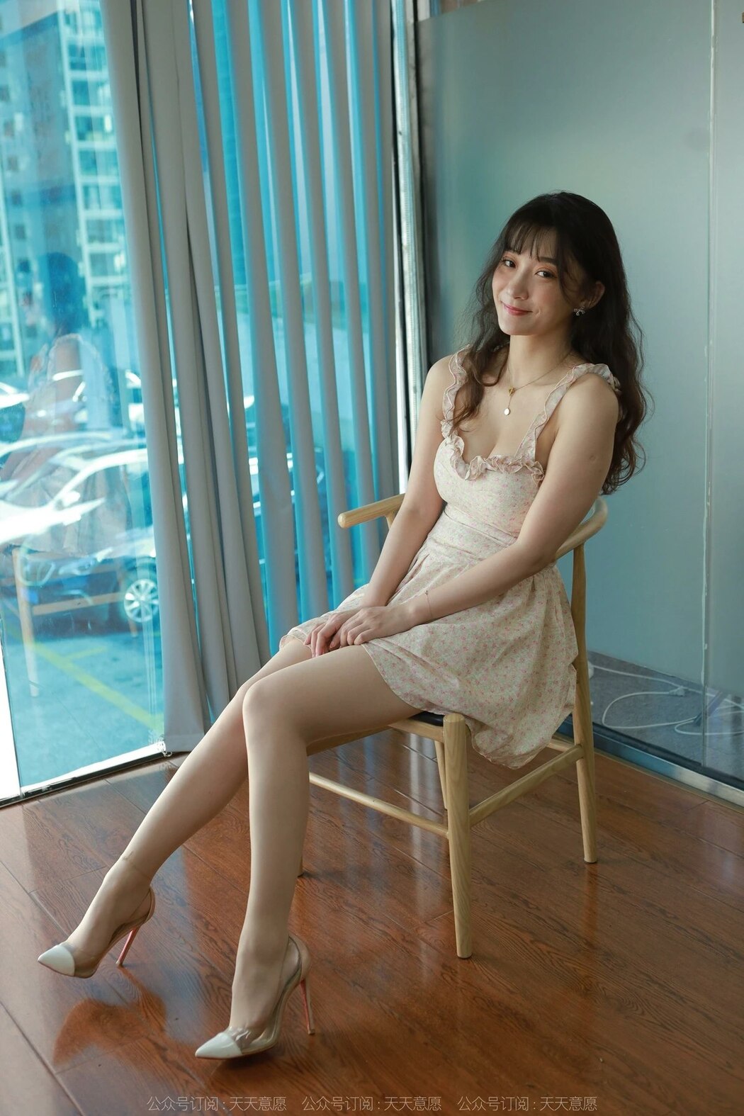 IESS异思趣向 No.1184 Qiu Qiu