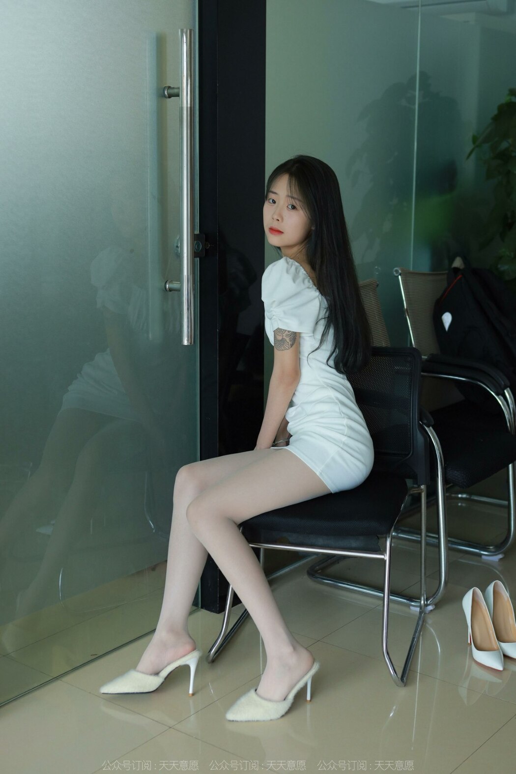 IESS异思趣向 No.1191 Er Ba