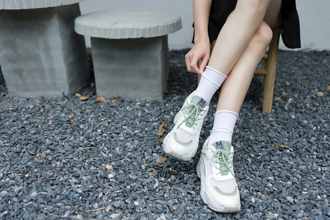 IESS异思趣向 No.1174 Mi Mi