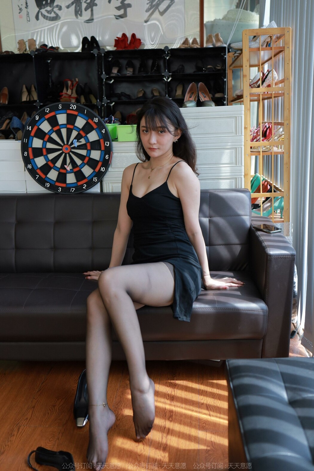IESS异思趣向 No.1135 Qiu Qiu