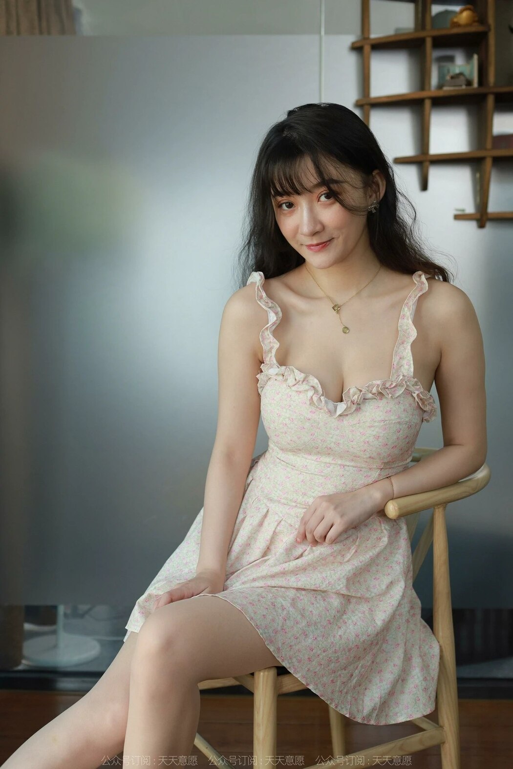 IESS异思趣向 No.1184 Qiu Qiu