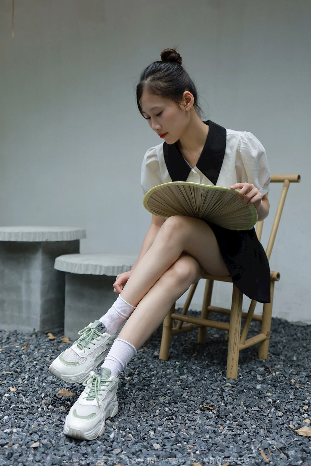 IESS异思趣向 No.1174 Mi Mi