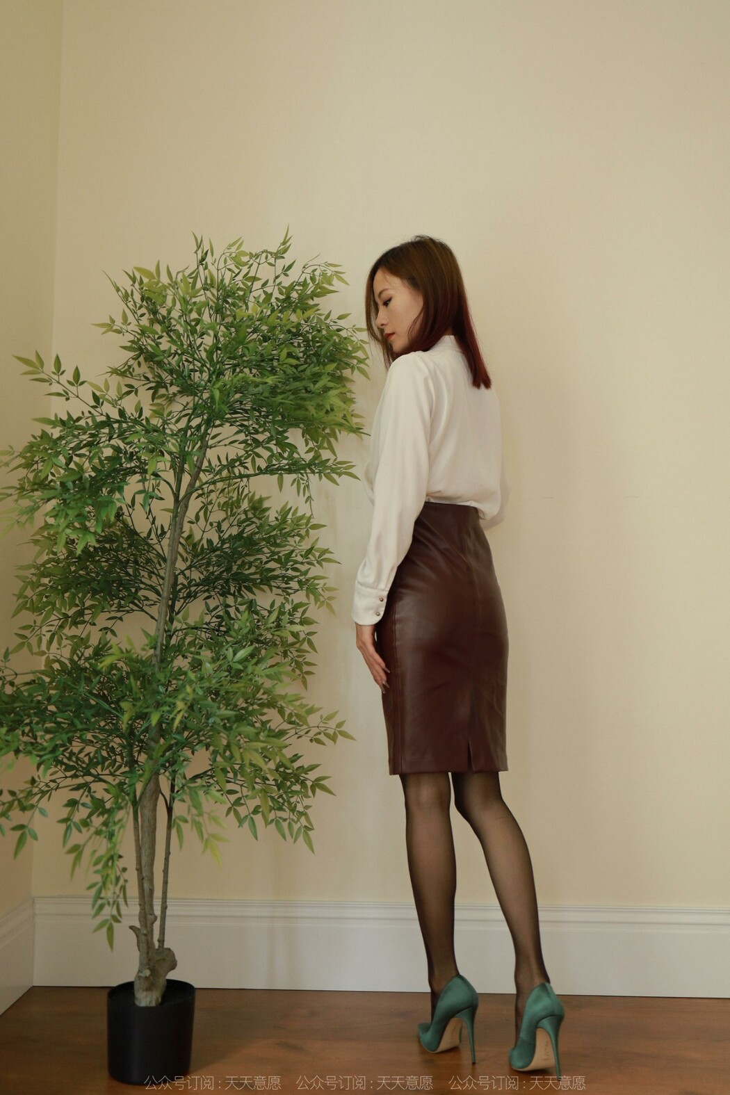 IESS异思趣向 No.1164 Xiao Liu