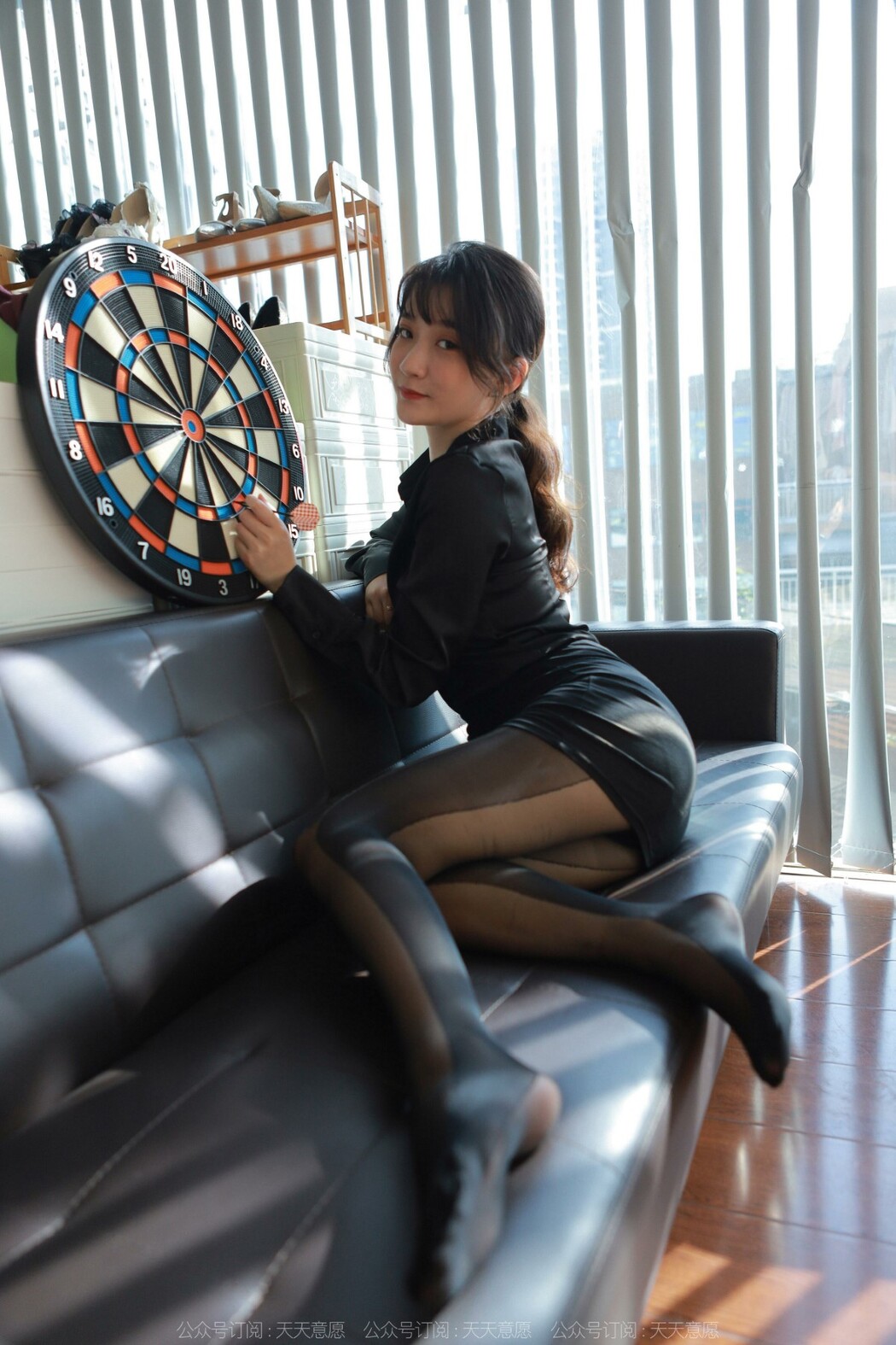 IESS异思趣向 No.1167 Qiu Qiu