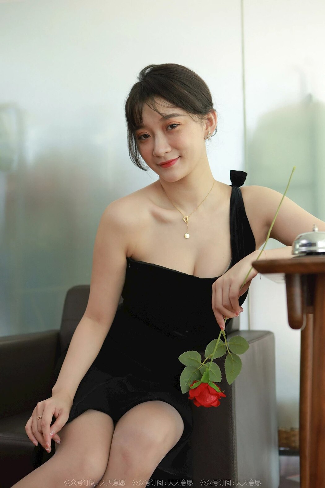 IESS异思趣向 No.1173 Qiu Qiu