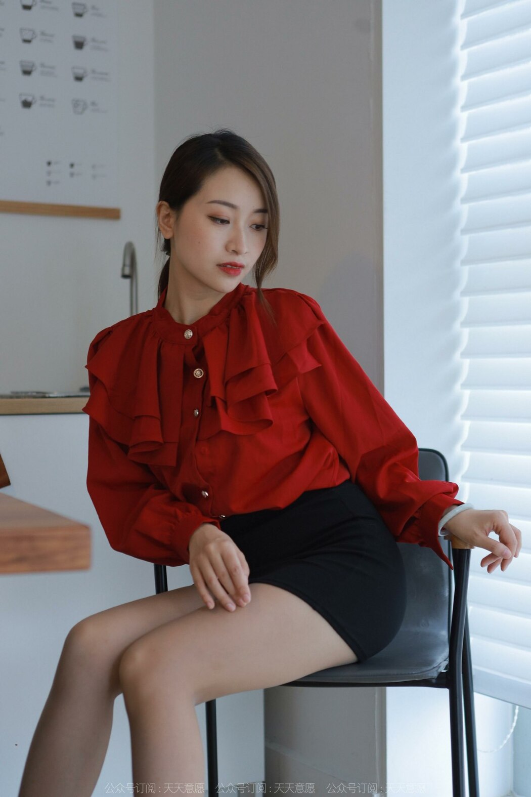 IESS异思趣向 No.1195 Xiao Jie