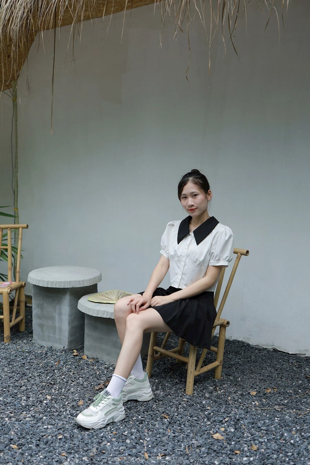 IESS异思趣向 No.1174 Mi Mi