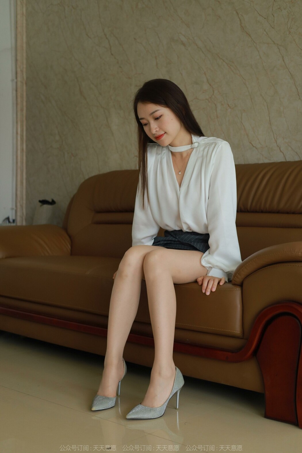 IESS异思趣向 No.1124 Xiao Jie