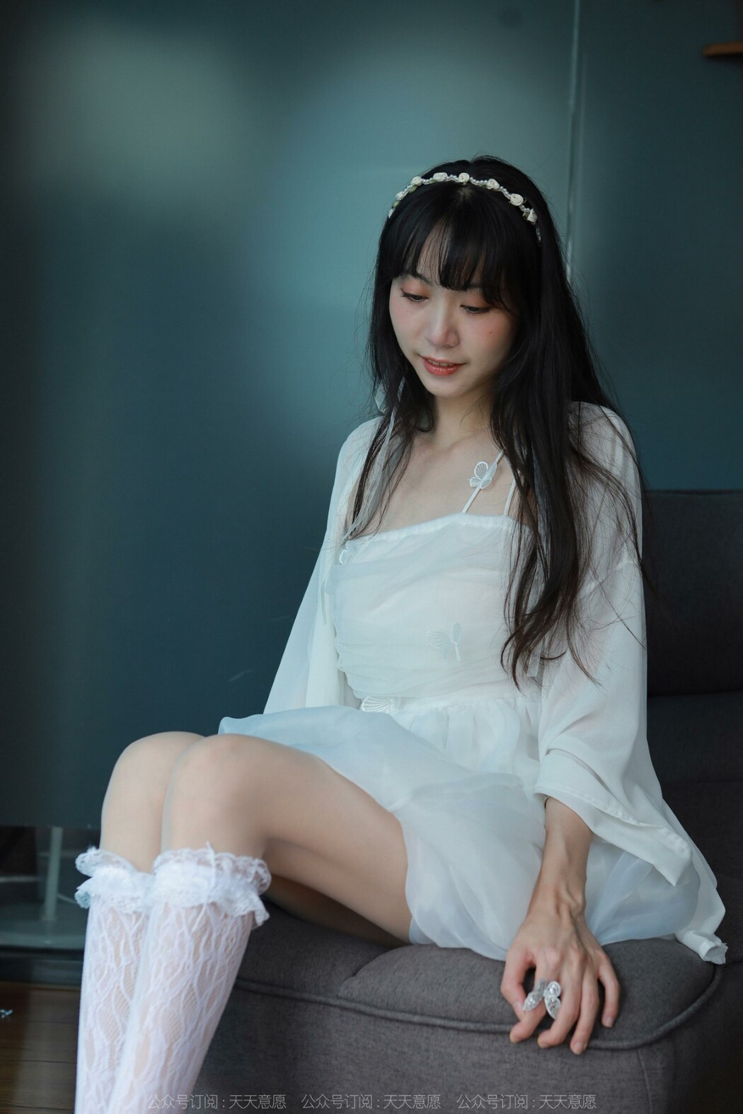 IESS异思趣向 No.1170 Tuan Tuan