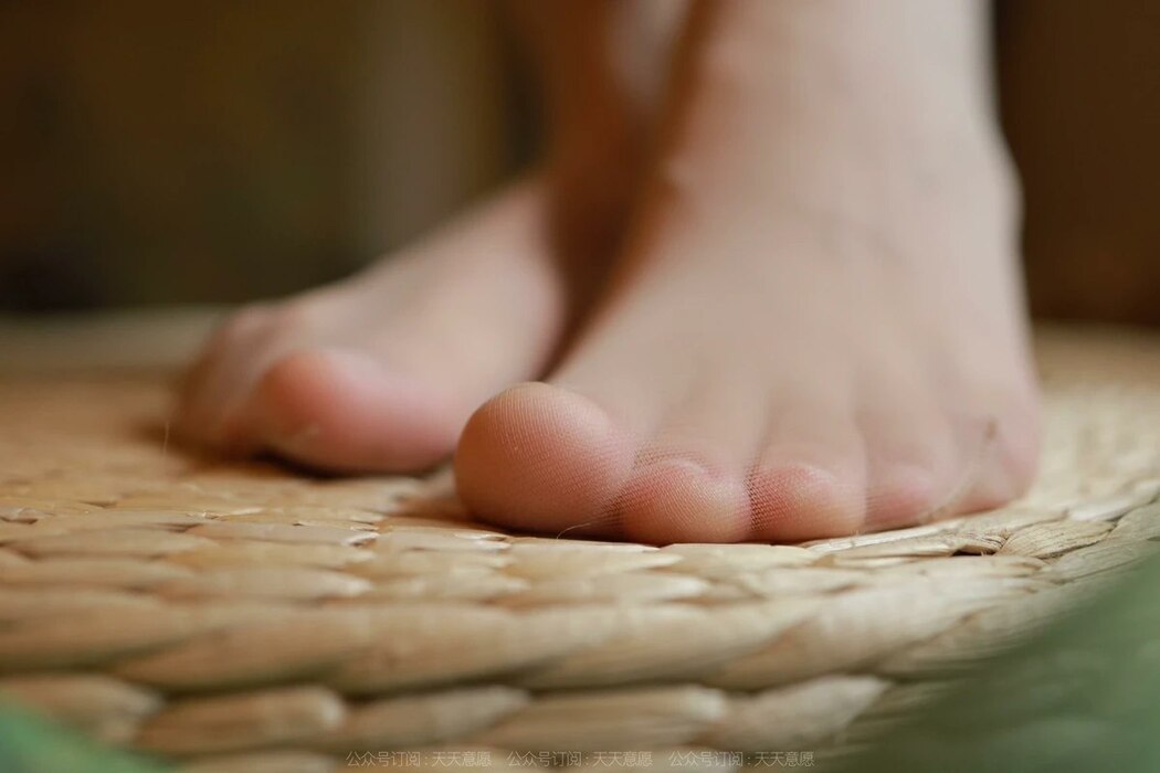 IESS异思趣向 No.1177 Mi Mi