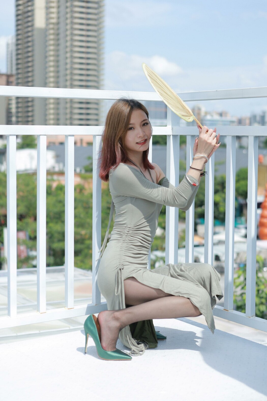 IESS异思趣向 No.1158 Xiao Liu