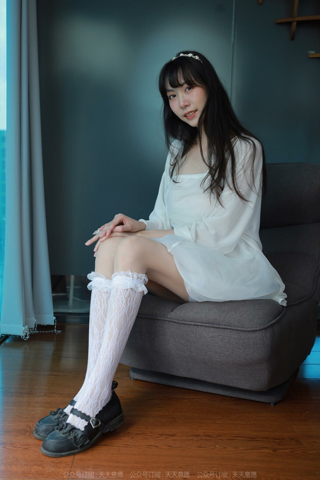 IESS异思趣向 No.1170 Tuan Tuan