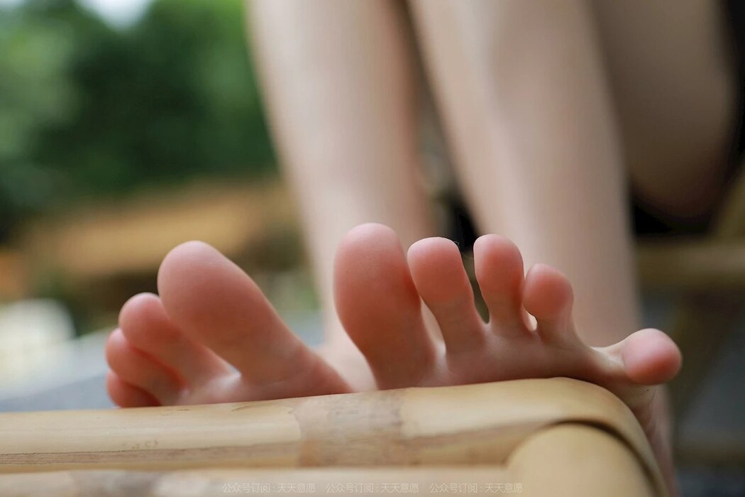 IESS异思趣向 No.1174 Mi Mi