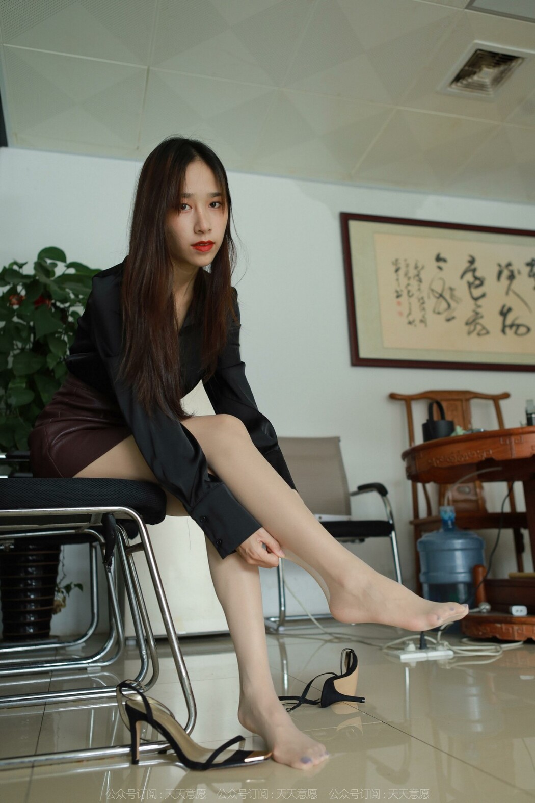 IESS异思趣向 No.1162 Mei Ko