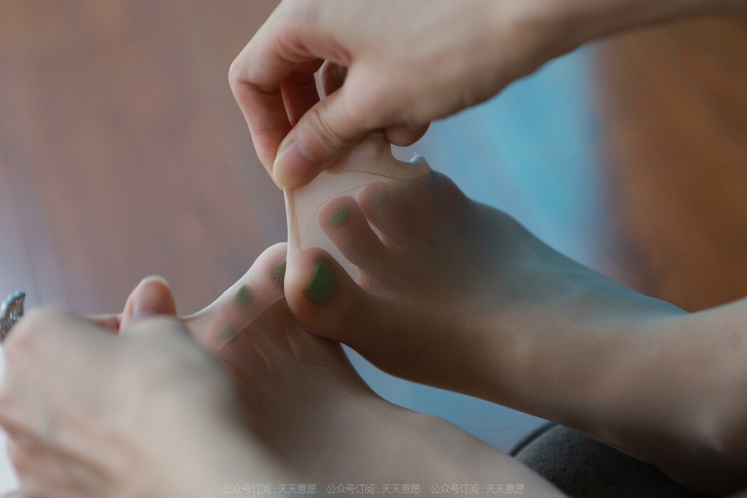 IESS异思趣向 No.1170 Tuan Tuan