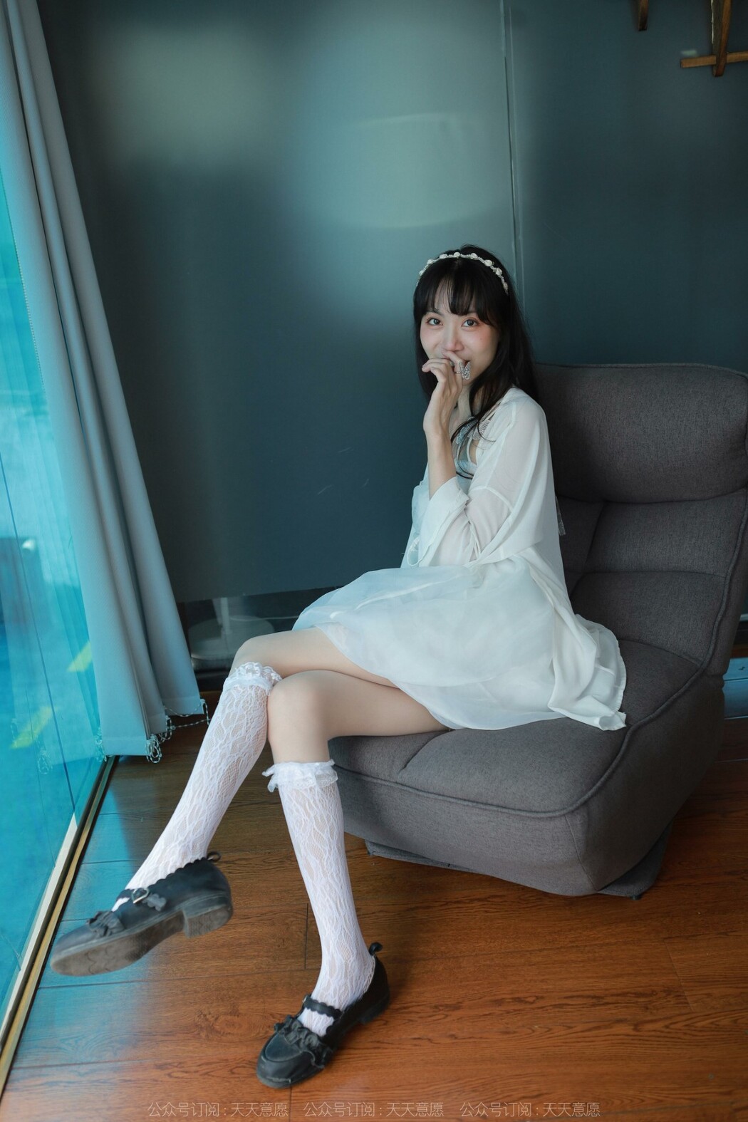IESS异思趣向 No.1170 Tuan Tuan