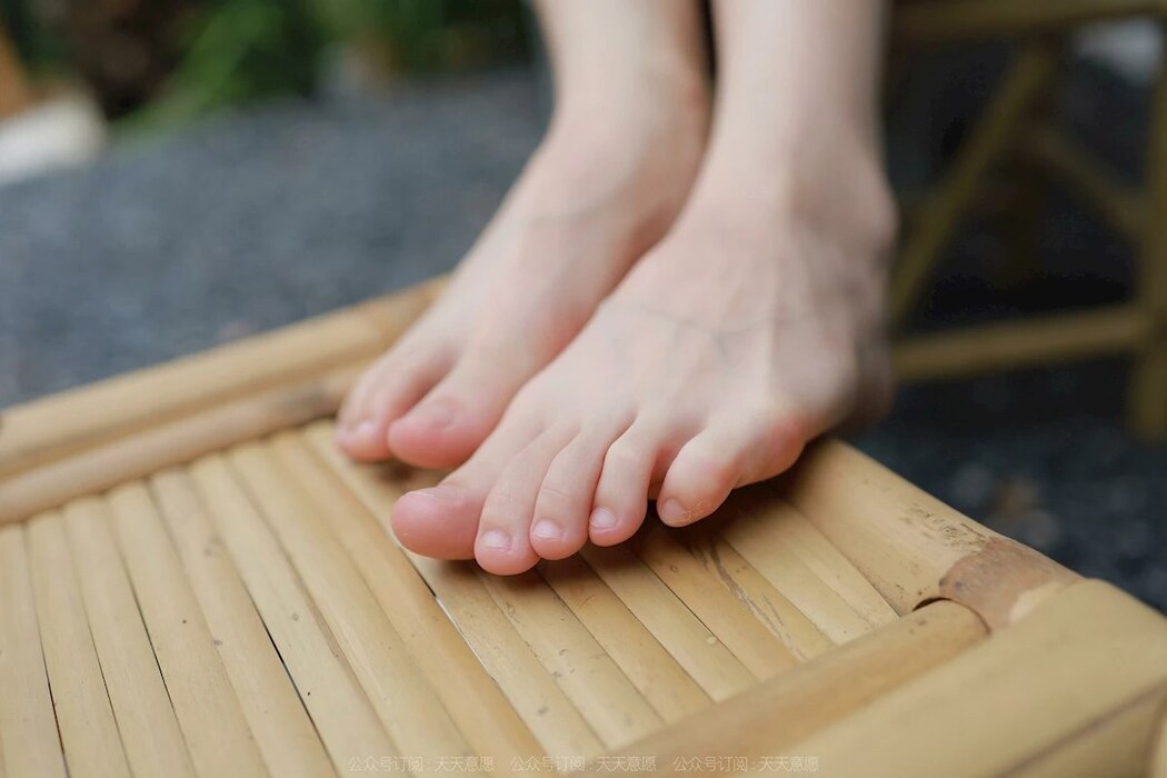 IESS异思趣向 No.1174 Mi Mi