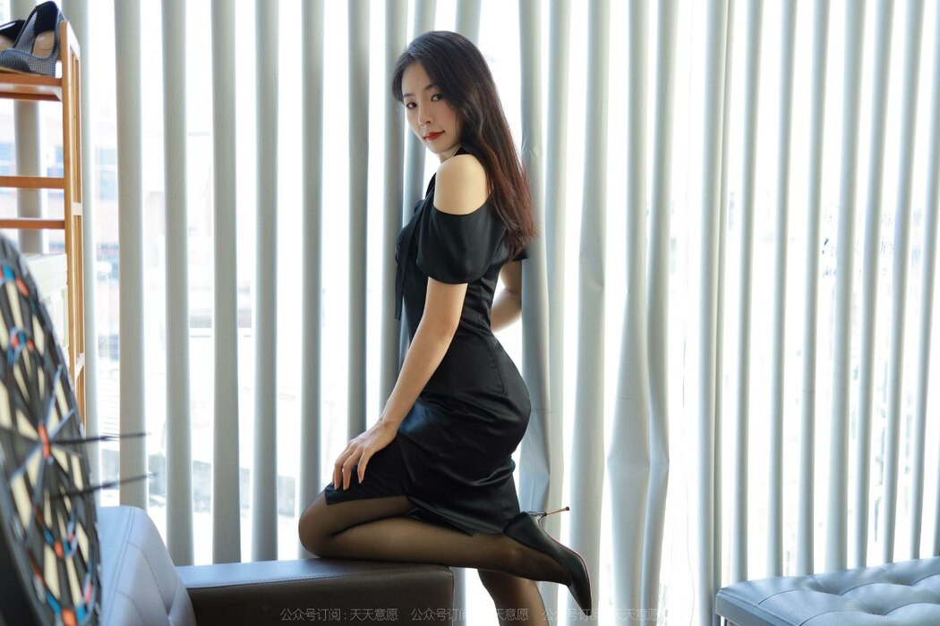 IESS异思趣向 No.1208 Xiao Jin