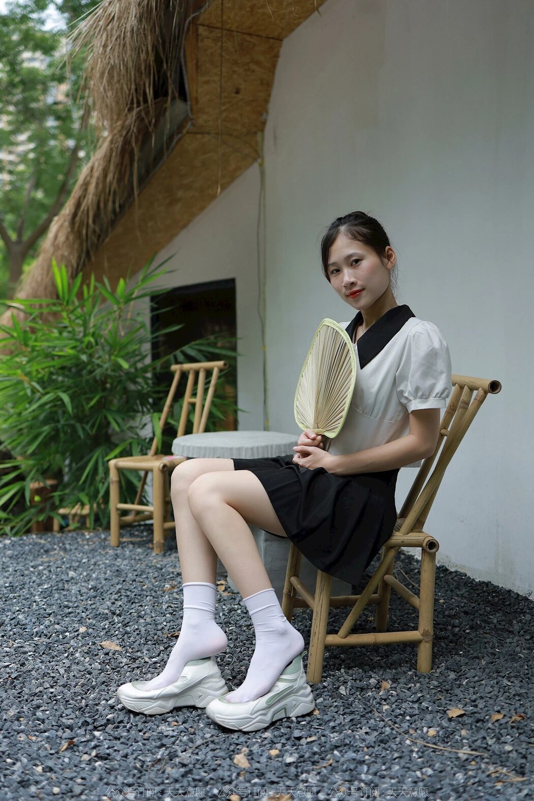 IESS异思趣向 No.1174 Mi Mi